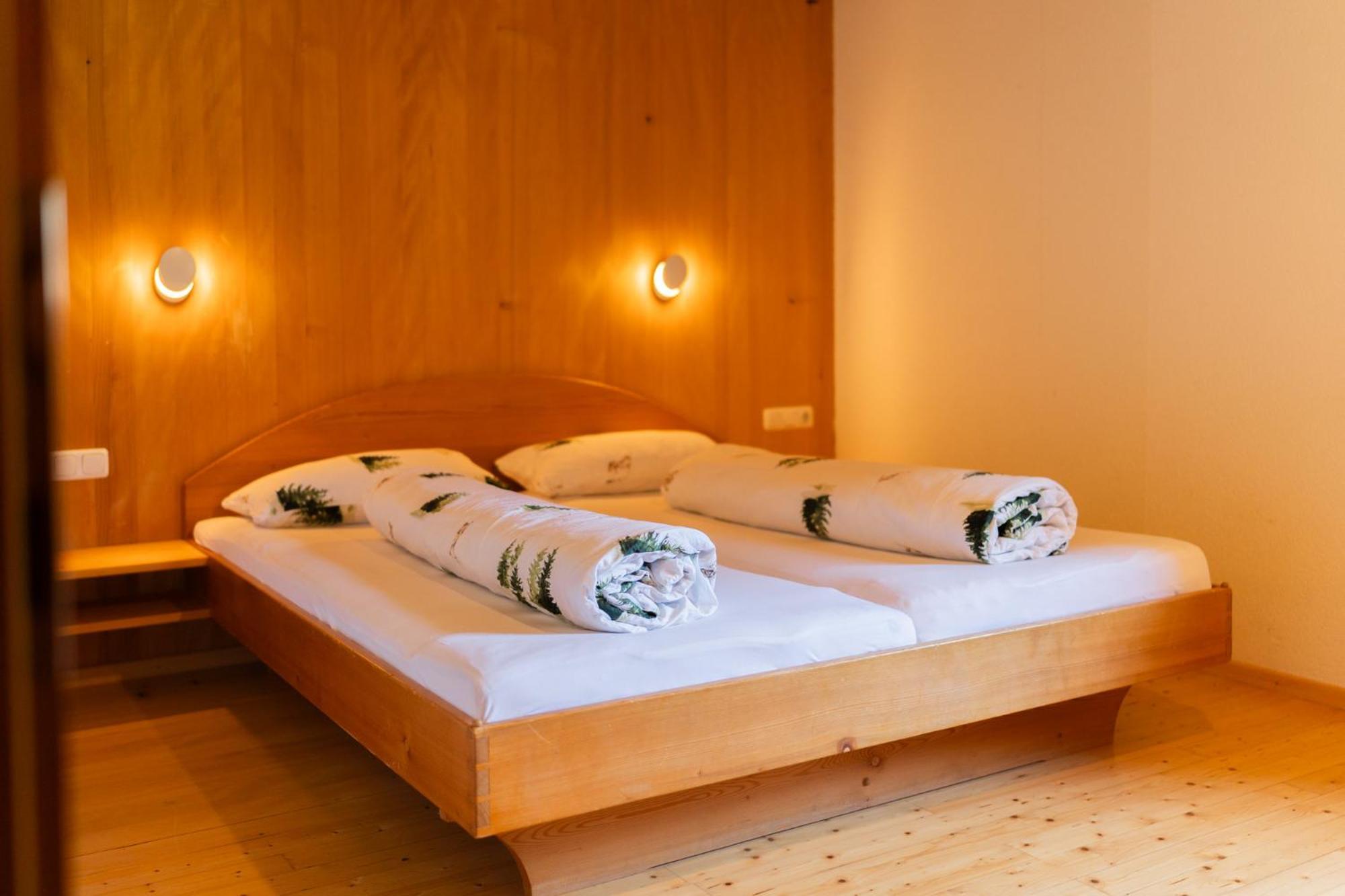 Nigschhof Villa Schoppernau Eksteriør billede