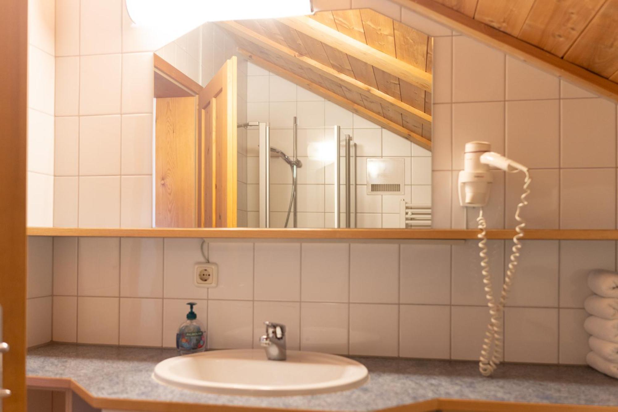 Nigschhof Villa Schoppernau Eksteriør billede