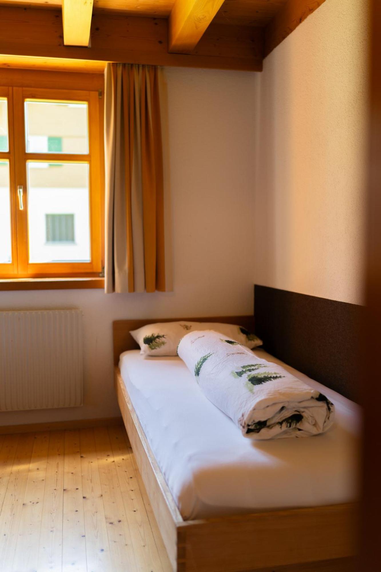 Nigschhof Villa Schoppernau Eksteriør billede